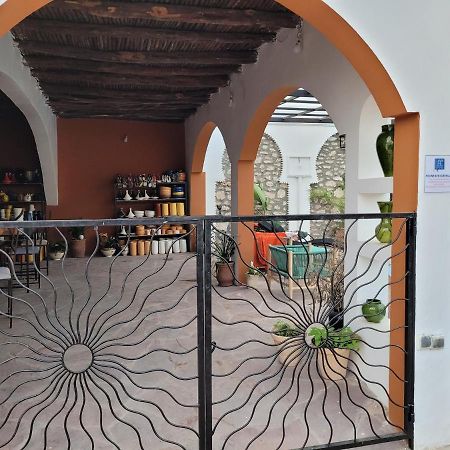 La Fromagerie Essaouira Lejlighed Eksteriør billede