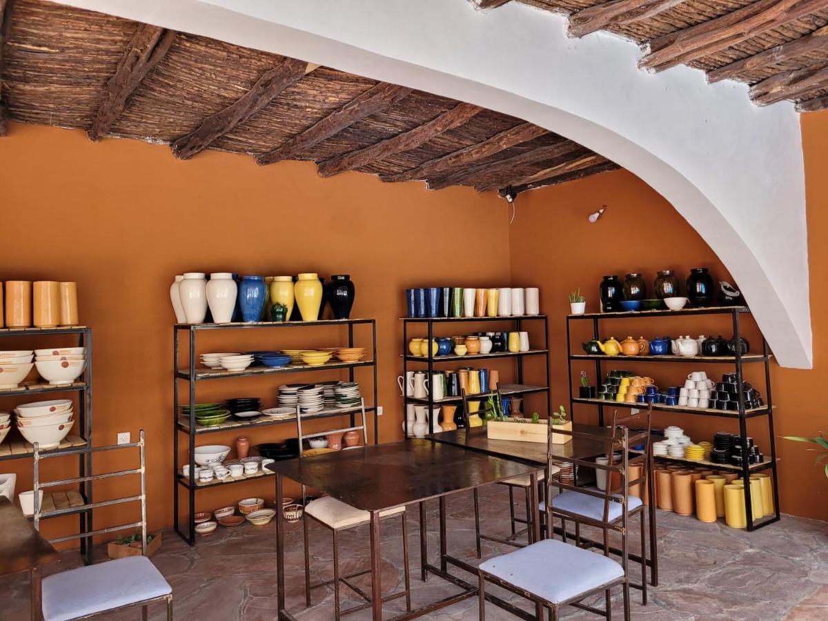 La Fromagerie Essaouira Lejlighed Eksteriør billede