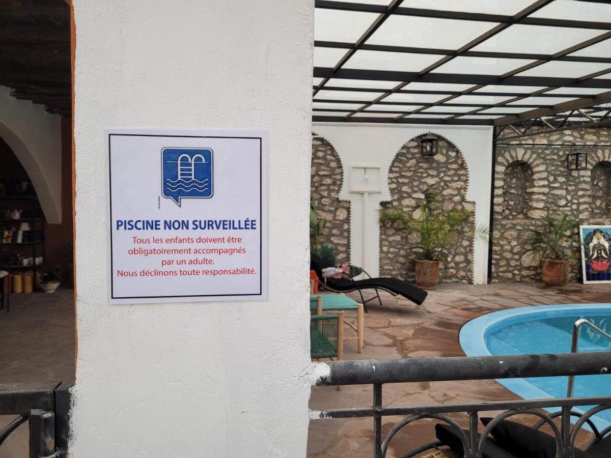 La Fromagerie Essaouira Lejlighed Eksteriør billede