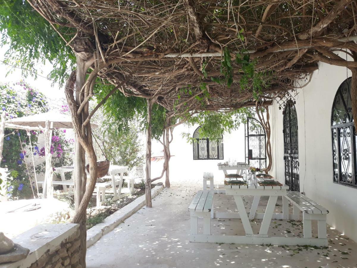 La Fromagerie Essaouira Lejlighed Eksteriør billede
