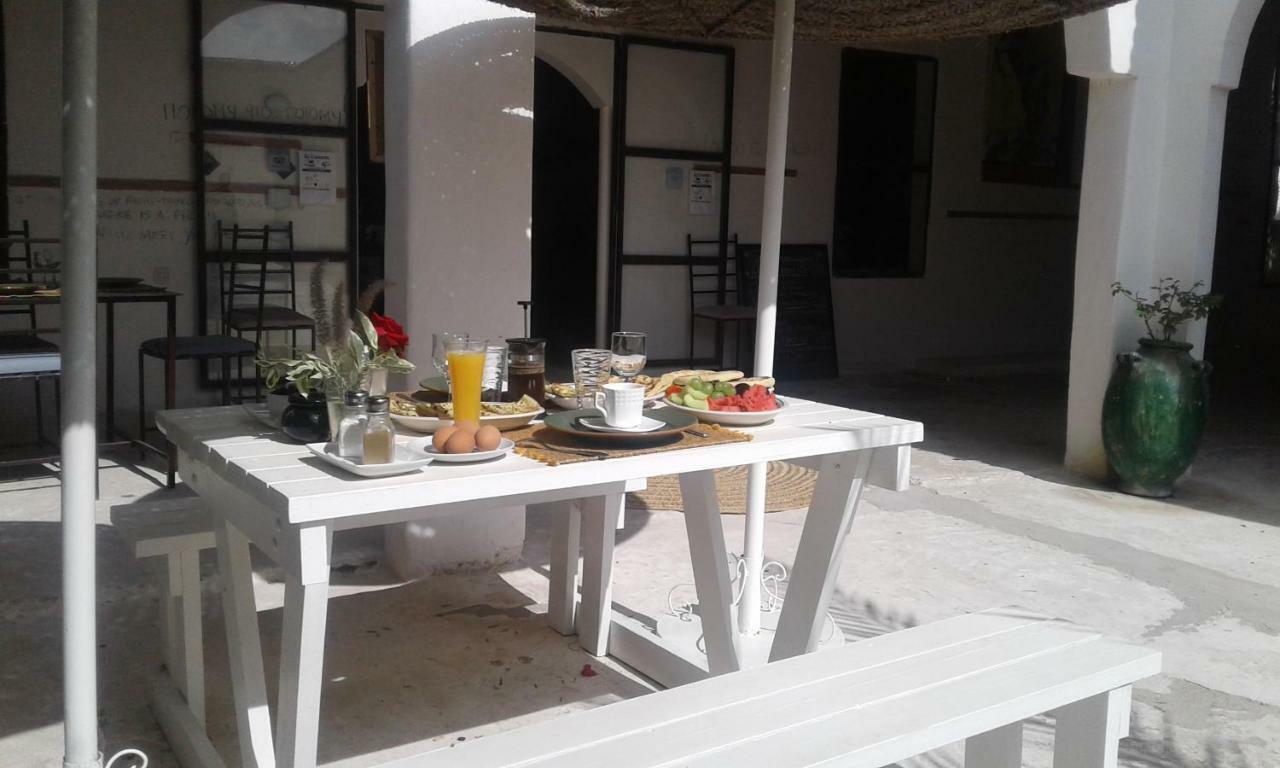 La Fromagerie Essaouira Lejlighed Eksteriør billede