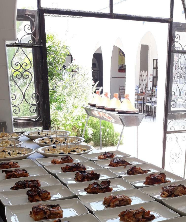 La Fromagerie Essaouira Lejlighed Eksteriør billede