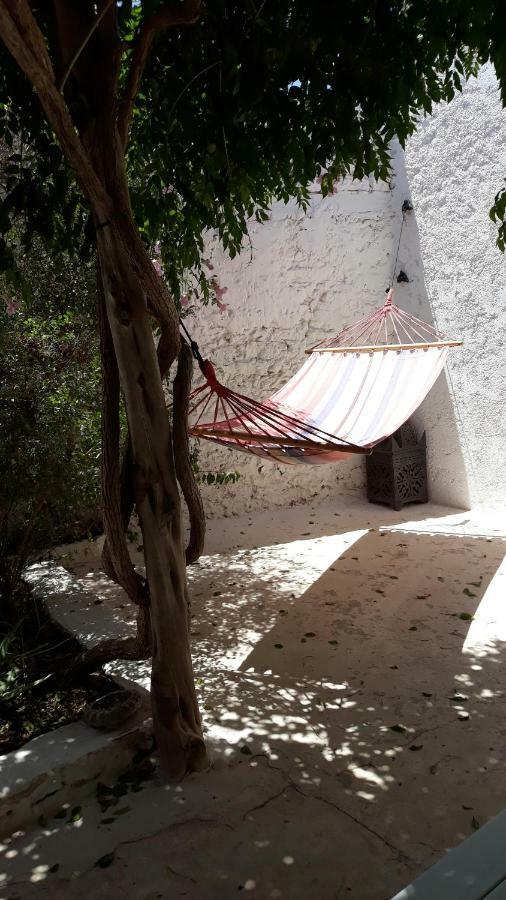 La Fromagerie Essaouira Lejlighed Eksteriør billede